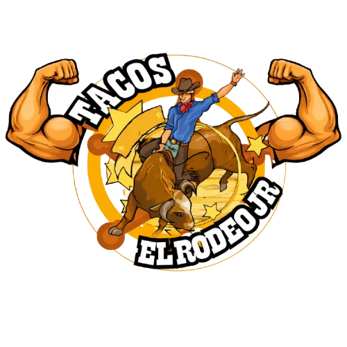 Tacos El Rodeo Jr